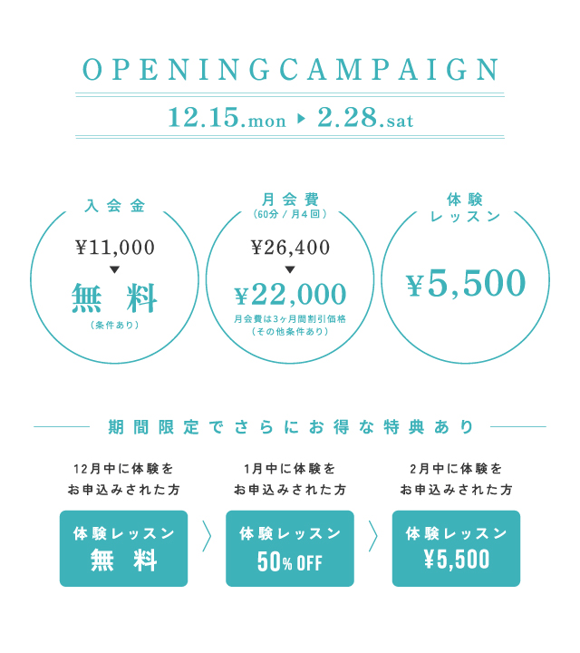 MAHALO personal training